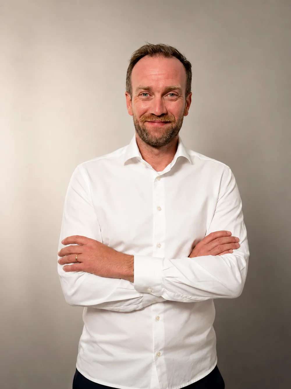 Julien, fondateur de Dékla