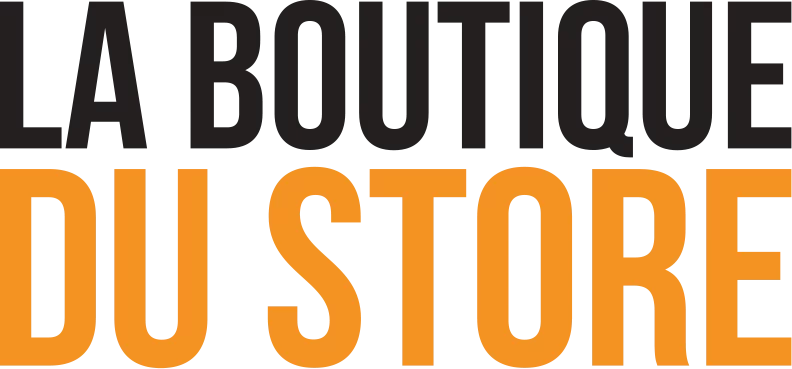 Logo Boutique du Store · Feurs