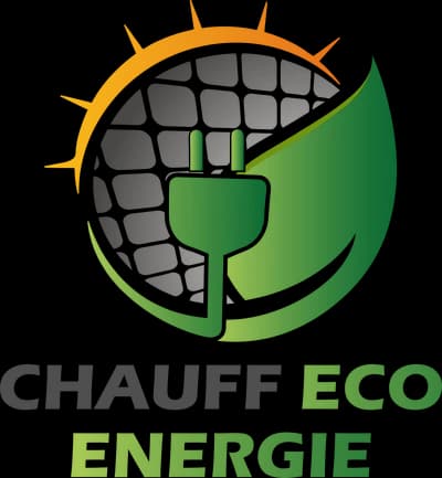 Logo Chauff'Éco