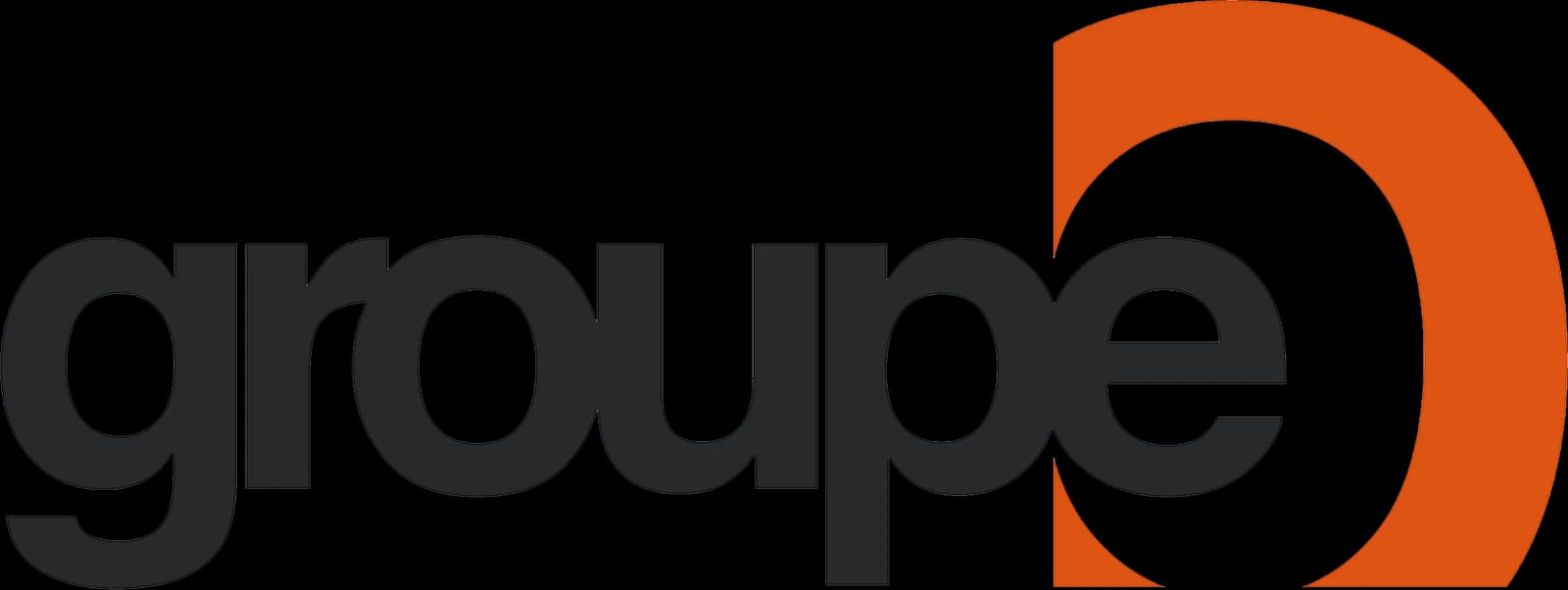 Logo Groupe O